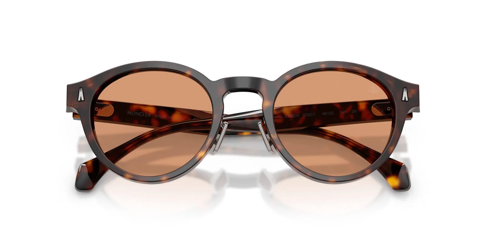 Moncler Ember 6017D Sunglasses - view 10